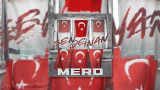 MERO “Sen De İnan” (Visualizer)