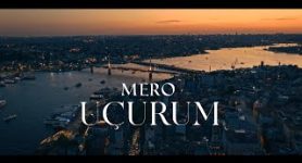 MERO UÇURUM [Official Video]