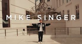 MIKE SINGER Deja Vu 2.0 (Official Video)