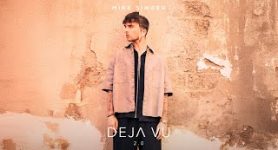 MIKE SINGER DejaVu 2.0 (Lyric Video)