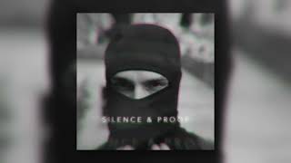 MIKE SINGER Silence & Proof (Official Audio)