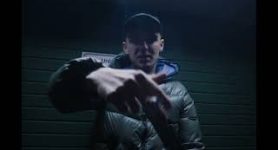 MONK FEAT. ION MILES 3 TAGE WACH