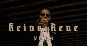 MUCCO KEINE REUE (Official Video)