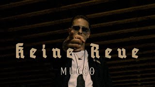 MUCCO KEINE REUE (Official Video)