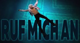 MUSSO RUF MICH AN (Official Musicvideo)