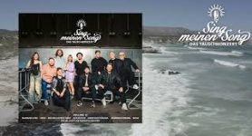 Madeline Juno & Michael Patrick Kelly Wonders (Sing Meinen