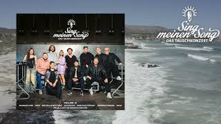 Madeline Juno & Michael Patrick Kelly Wonders (Sing Meinen