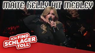 Maite Kelly Hit Medley (Die Giovanni Zarrella Show 09.11.2024)