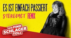 Maite Kelly, Stereoact – Es ist einfach passiert (Stereoact Remix)