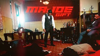 Majoe GIFT [ official Video ]