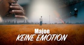 Majoe KEINE EMOTION [ official Video ]