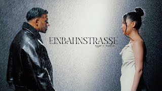 Majoe x Madlin EINBAHNSTRASSE [ official Video ]