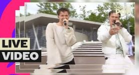 Marcus & Martinus Summer (Live vom ZDF Fernsehgarten, 2025)