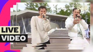 Marcus & Martinus Summer (Live vom ZDF Fernsehgarten, 2025)