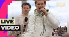 Marcus & Martinus Unforgettable (Live vom ZDF Fernsehgarten 2025)
