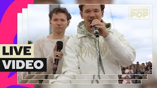 Marcus & Martinus Unforgettable (Live vom ZDF Fernsehgarten 2025)