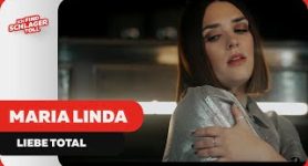 Maria Linda Liebe total (Offizielles Musikvideo)