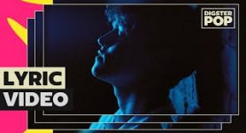 Max Allais Whenever You Hold Me (Offizielles Lyric Video)