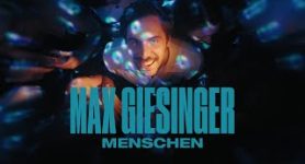 Max Giesinger Menschen (Offizielles Video)