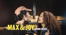 Max & Joy – Komm näher (Doku Trailer)