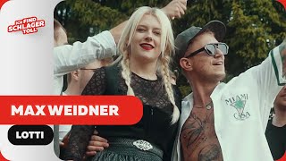 Max Weidner Lotti (Offizielles Musikvideo)