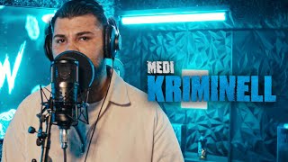 Medi Kriminell | ICON Booth Session | Highlight