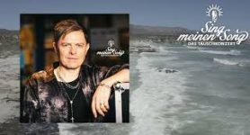 Michael Patrick Kelly Fender Freestyle (Sing Meinen Song Vol.