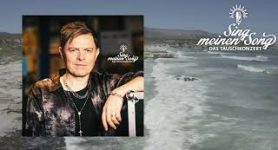 Michael Patrick Kelly – Jump Kopfüber (Sing Meinen Song Vol.