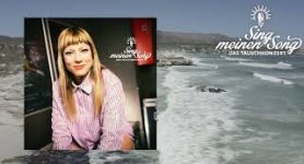 Mieze Katz, MiA. Running Blind (Sing Meinen Song Vol.