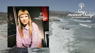 Mieze Katz, MiA. Running Blind (Sing Meinen Song Vol.