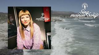 Mieze Katz, MiA – TROY (Sing Meinen Song Vol. 12)