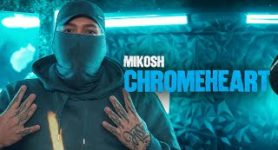 Mikosh Chromeheart | ICON Booth Session | Highlight