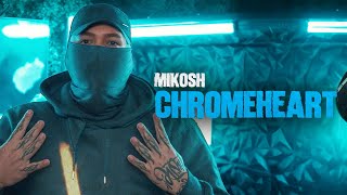 Mikosh Chromeheart | ICON Booth Session | Highlight