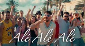 Momo Chahine Alé Alé Alé [prod. by Sonnek &