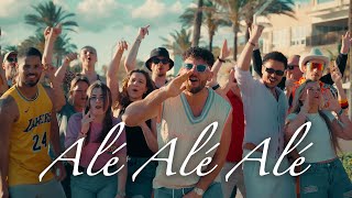 Momo Chahine Alé Alé Alé [prod. by Sonnek &