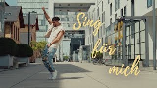 Momo Chahine Sing für mich [prod. by Sonnek &