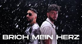 Momo Chahine x Seyed Brich mein Herz (prod. by