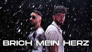 Momo Chahine x Seyed Brich mein Herz (prod. by