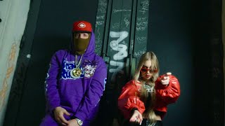 Money Boy & DaCutie Day To Day (Official Video)