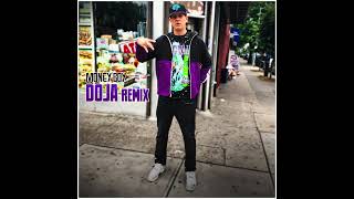 Money Boy Doja Remix