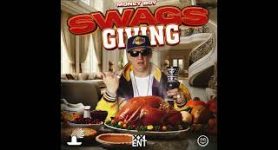 Money Boy Ft. Fab Stripes Hustler Story (SWAGSGIVING)