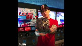 Money Boy Louis Belt