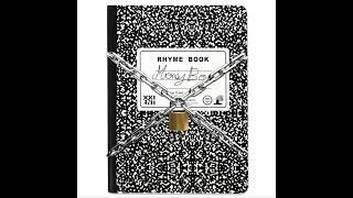 Money Boy Rhyme Book