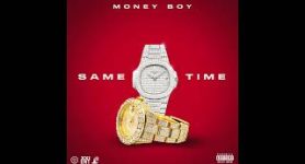 Money Boy Same Time