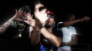 Money Boy, Taylor Johnson & Sonix Oowee (Official Video)