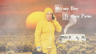Money Boy Tiffany Patek (Visualizer)