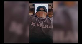 Moses Pelham Letzte Worte Doku Alles verschwimmt (Official 3pTV)