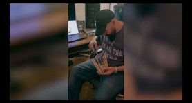 Moses Pelham Letzte Worte Doku Kackvogel (Official 3pTV)