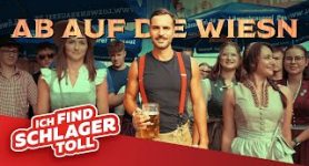 Mountain Crew Ab auf die Wiesn (Offizielles Musikvideo)