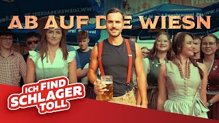 Mountain Crew Ab auf die Wiesn (Offizielles Musikvideo)